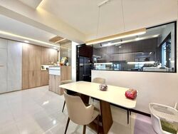 Blk 610C Tampines Greenweave (Tampines), HDB 5 Rooms #609125791